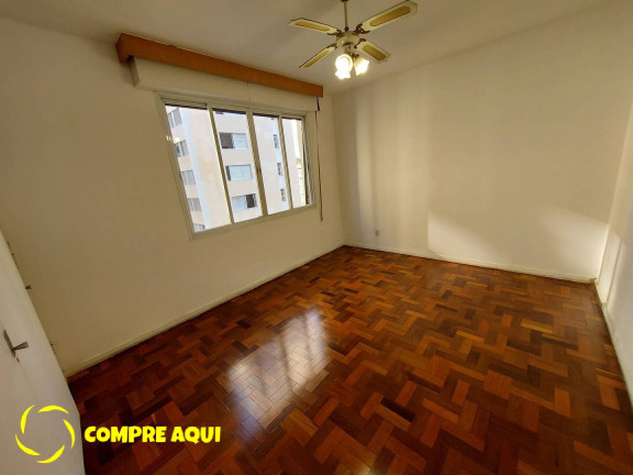 Imagem Apartamento com 3 Quartos à Venda, 168 m² em Santa Cecília - São Paulo