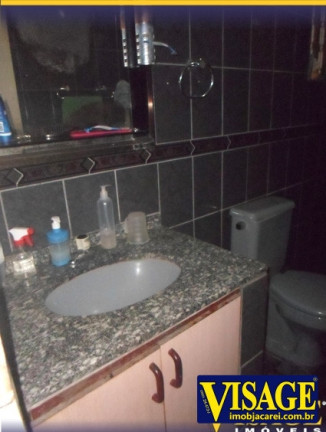 Imagem Casa com 4 Quartos à Venda, em Pq. Santo Antonio - Jacareí Imagem Casa com 4 Quartos à Venda, em Pq. Santo Antonio - Jacareí