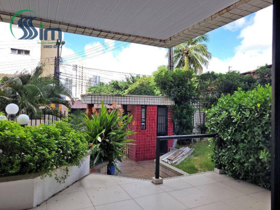 Imagem Apartamento com 4 Quartos à Venda, 268 m² em Cocó - Fortaleza Imagem Apartamento com 4 Quartos à Venda, 268 m² em Cocó - Fortaleza