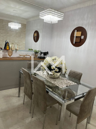 Imagem Casa com 3 Quartos à Venda, 139 m² em Vila Augusta - Guarulhos Imagem Casa com 3 Quartos à Venda, 139 m² em Vila Augusta - Guarulhos