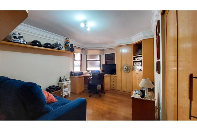 Imagem Imóvel com 4 Quartos à Venda, em Sumaré - São Paulo Imagem Imóvel com 4 Quartos à Venda, em Sumaré - São Paulo