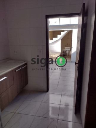 Imagem Casa com 3 Quartos à Venda, 110 m² em Jardim Vila Formosa - São Paulo Imagem Casa com 3 Quartos à Venda, 110 m² em Jardim Vila Formosa - São Paulo