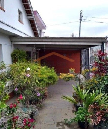 Imagem Casa com 3 Quartos à Venda, 170 m² em água Fria - São Paulo Imagem Casa com 3 Quartos à Venda, 170 m² em água Fria - São Paulo