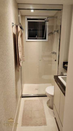 Imagem Apartamento com 3 Quartos à Venda, 118 m² em Vila Romana - São Paulo