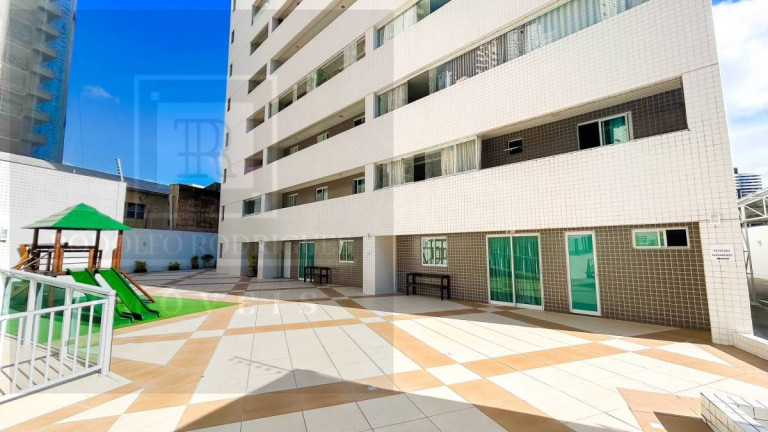 Imagem Apartamento com 2 Quartos à Venda, 86 m² em Meireles - Fortaleza Imagem Apartamento com 2 Quartos à Venda, 86 m² em Meireles - Fortaleza