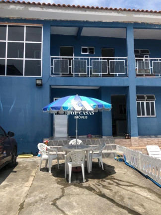 Imagem Casa com 2 Quartos à Venda, 162 m² em Campo Redondo - São Pedro Da Aldeia