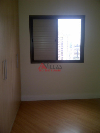 Imagem Apartamento com 3 Quartos à Venda, 97 m² em Vila Andrade - São Paulo Imagem Apartamento com 3 Quartos à Venda, 97 m² em Vila Andrade - São Paulo