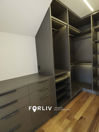 Imagem Apartamento com 4 Quartos à Venda, 387 m² em Alphaville Empresarial - Barueri