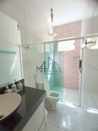 Imagem Casa com 3 Quartos à Venda, 264 m² em Jardim Imperial - Aparecida De Goiânia Imagem Casa com 3 Quartos à Venda, 264 m² em Jardim Imperial - Aparecida De Goiânia