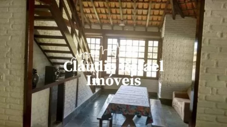 Imagem Casa com 6 Quartos à Venda, 260 m² em Geribá - Armação Dos Búzios