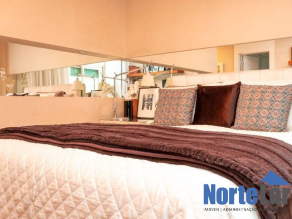 Imagem Apartamento com 4 Quartos à Venda, 250 m² em Santana - São Paulo Imagem Apartamento com 4 Quartos à Venda, 250 m² em Santana - São Paulo
