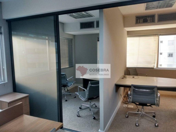 Imagem Sala Comercial à Venda, 33 m² em Vila Olímpia - São Paulo Imagem Sala Comercial à Venda, 33 m² em Vila Olímpia - São Paulo