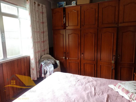 Imagem Casa com 3 Quartos à Venda, 150 m² em Chácara Paraíso - Nova Friburgo Imagem Casa com 3 Quartos à Venda, 150 m² em Chácara Paraíso - Nova Friburgo