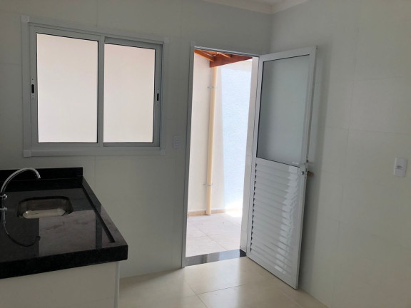 Imagem Casa com 2 Quartos à Venda, 51 m² em Caiçara - Praia Grande Imagem Casa com 2 Quartos à Venda, 51 m² em Caiçara - Praia Grande