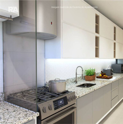 Imagem Apartamento com 3 Quartos à Venda, 183 m² em Aviação - Praia Grande Imagem Apartamento com 3 Quartos à Venda, 183 m² em Aviação - Praia Grande