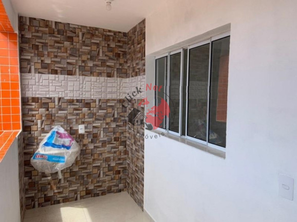 Imagem Apartamento com 1 Quarto à Venda, 50 m² em Gaivota - Itanhaém Imagem Apartamento com 1 Quarto à Venda, 50 m² em Gaivota - Itanhaém