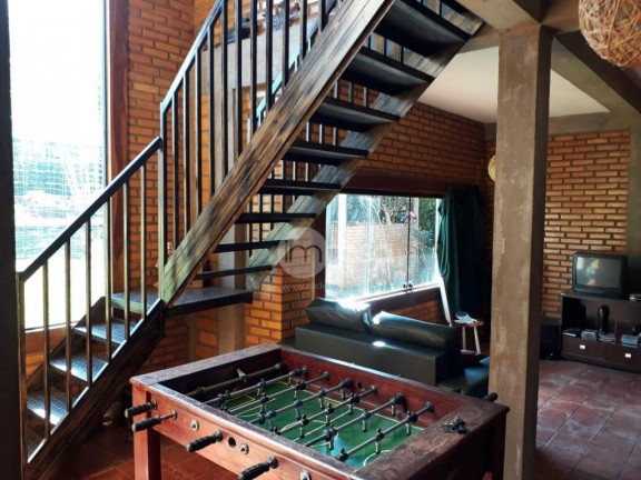 Imagem Casa de Condomínio com 4 Quartos à Venda, 240 m² em Condomínio Retiro Do Chalé - Brumadinho Imagem Casa de Condomínio com 4 Quartos à Venda, 240 m² em Condomínio Retiro Do Chalé - Brumadinho