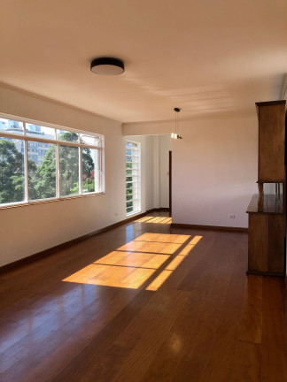 Imagem Apartamento com 2 Quartos à Venda, 140 m² em Higienópolis - São Paulo