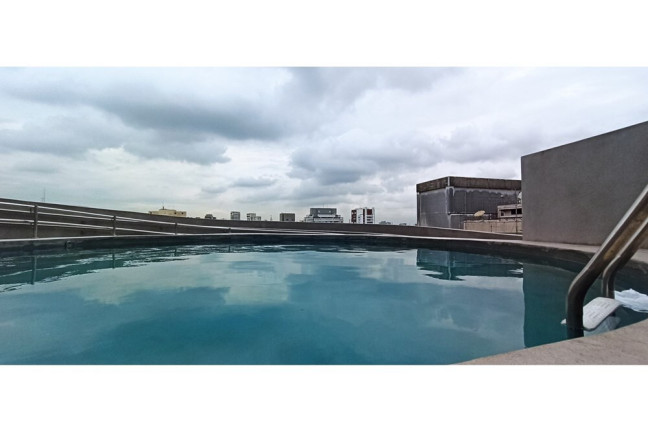 Imagem Apartamento com 1 Quarto à Venda, 25 m² em Consolação - São Paulo