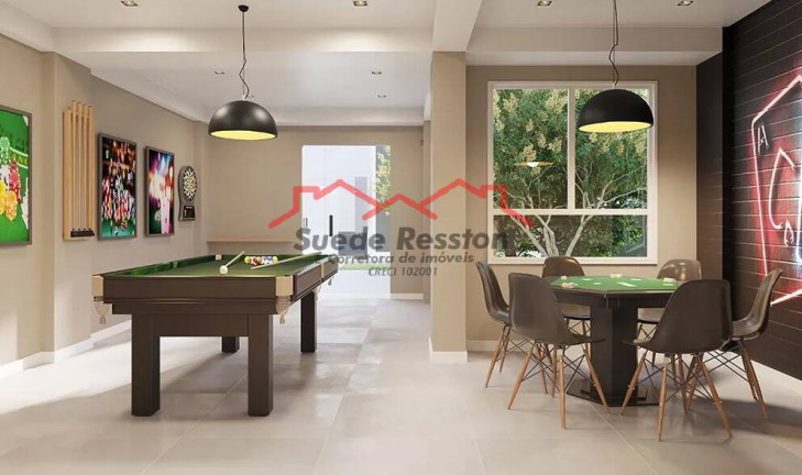 Imagem Apartamento com 3 Quartos à Venda, 55 m² em Jurubatuba - São Paulo Imagem Apartamento com 3 Quartos à Venda, 55 m² em Jurubatuba - São Paulo