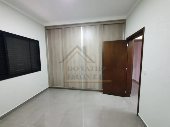 Imagem Casa de Condomínio com 3 Quartos à Venda, 194 m² em Bonfim Paulista - Ribeirão Preto Imagem Casa de Condomínio com 3 Quartos à Venda, 194 m² em Bonfim Paulista - Ribeirão Preto