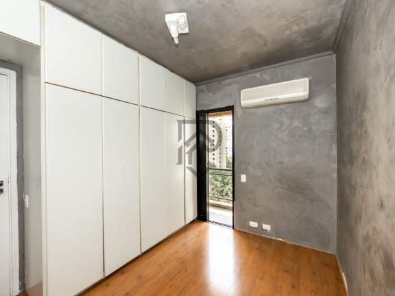 Imagem Apartamento com 3 Quartos à Venda, 97 m² em Moema - São Paulo