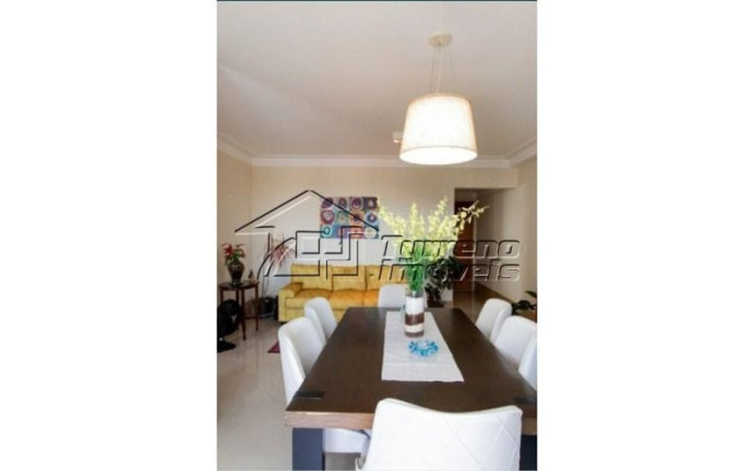 Imagem Apartamento com 3 Quartos à Venda, 129 m² em Jardim Aquarius - São José Dos Campos Imagem Apartamento com 3 Quartos à Venda, 129 m² em Jardim Aquarius - São José Dos Campos