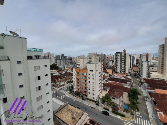 Imagem Apartamento com 1 Quarto à Venda, 48 m² em Vila Tupi - Praia Grande