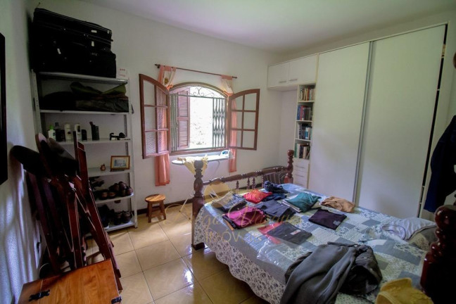 Imagem Casa com 2 Quartos à Venda, 200 m² em Carlos Guinle - Teresópolis