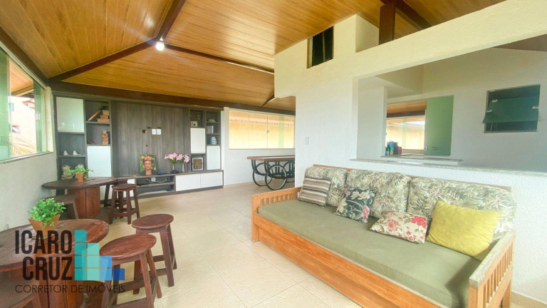 Imagem Casa com 3 Quartos à Venda, 220 m² em Ipitanga - Lauro De Freitas