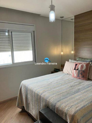Imagem Apartamento com 3 Quartos à Venda, 104 m² em Centro - São Bernardo Do Campo