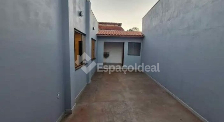 Imagem Casa com 3 Quartos à Venda, 150 m² em Vila Alto Paraíso - Bauru Imagem Casa com 3 Quartos à Venda, 150 m² em Vila Alto Paraíso - Bauru