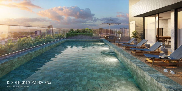 Imagem Apartamento com 2 Quartos à Venda, 96 m² em Barra - Salvador Imagem Apartamento com 2 Quartos à Venda, 96 m² em Barra - Salvador