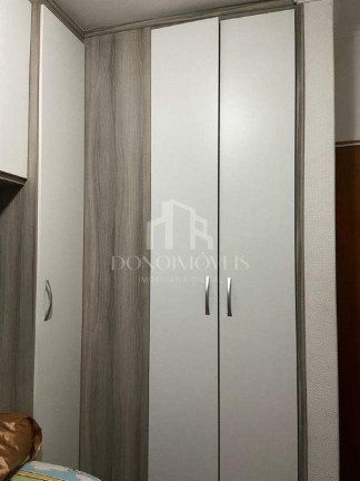 Imagem Apartamento com 2 Quartos à Venda, 57 m² em Demarchi - São Bernardo Do Campo Imagem Apartamento com 2 Quartos à Venda, 57 m² em Demarchi - São Bernardo Do Campo