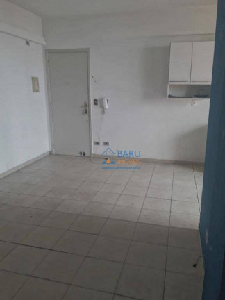 Imagem Apartamento com 1 Quarto à Venda, 60 m² em Santa Cecília - São Paulo