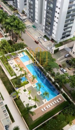 Imagem Apartamento com 2 Quartos à Venda, 90 m² em Jardim Aquarius - São José Dos Campos Imagem Apartamento com 2 Quartos à Venda, 90 m² em Jardim Aquarius - São José Dos Campos