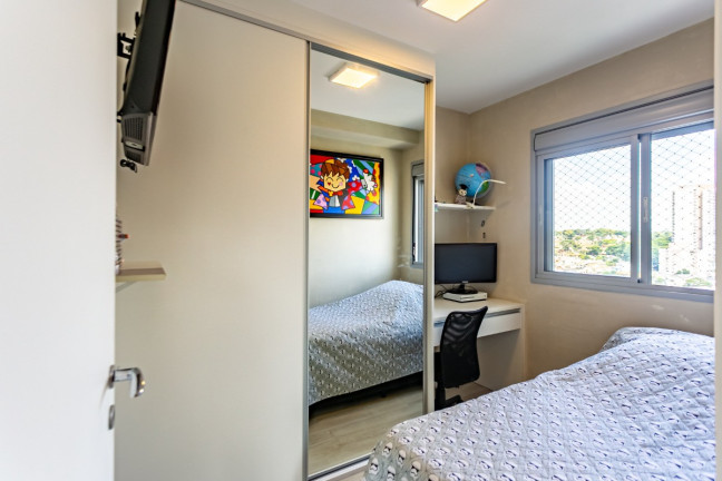 Imagem Apartamento com 2 Quartos à Venda, 65 m² em Vila Santa Catarina - São Paulo Imagem Apartamento com 2 Quartos à Venda, 65 m² em Vila Santa Catarina - São Paulo