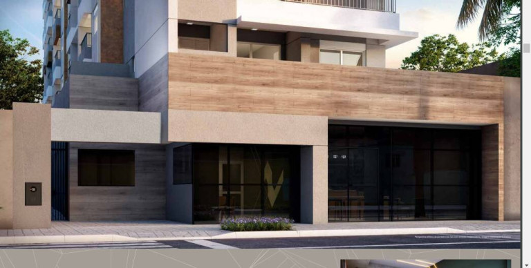 Imagem Apartamento à Venda,  em Vila Buarque - São Paulo