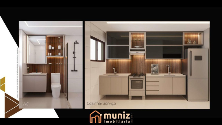 Imagem Apartamento com 1 Quarto à Venda, 36 m² em Boa Vista - Recife