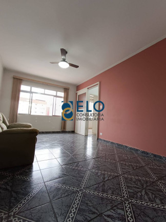 Imagem Apartamento com 2 Quartos à Venda, 94 m² em Campo Grande - Santos Imagem Apartamento com 2 Quartos à Venda, 94 m² em Campo Grande - Santos