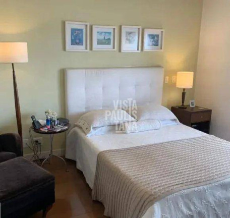 Imagem Apartamento com 3 Quartos à Venda, 275 m² em Moema - São Paulo Imagem Apartamento com 3 Quartos à Venda, 275 m² em Moema - São Paulo