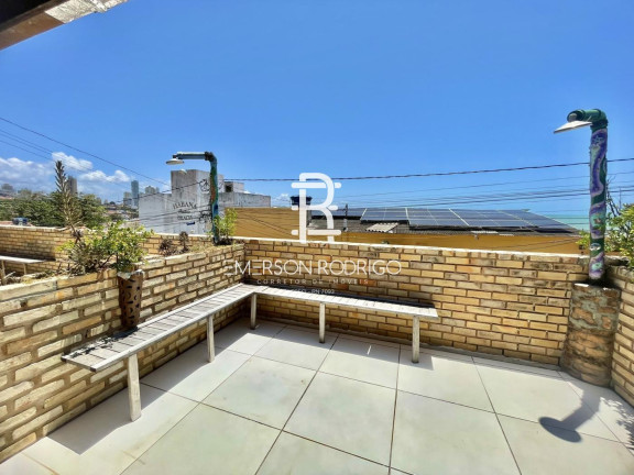 Imagem Apartamento com 1 Quarto à Venda, 50 m² em Ponta Negra - Natal