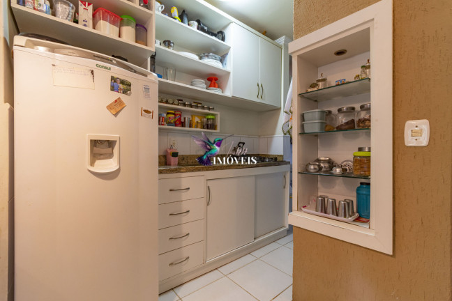 Imagem Apartamento com 2 Quartos à Venda, 59 m² em Centro - Gramado