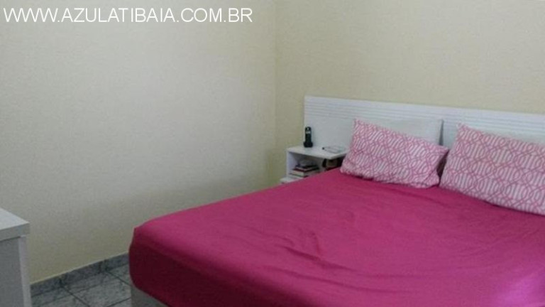 Imagem Casa com 3 Quartos à Venda, 122 m² em Alvinópolis - Atibaia Imagem Casa com 3 Quartos à Venda, 122 m² em Alvinópolis - Atibaia