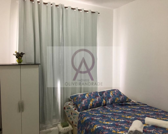 Imagem Imóvel com 3 Quartos à Venda, 71 m² em Rio Vermelho - Salvador Imagem Imóvel com 3 Quartos à Venda, 71 m² em Rio Vermelho - Salvador
