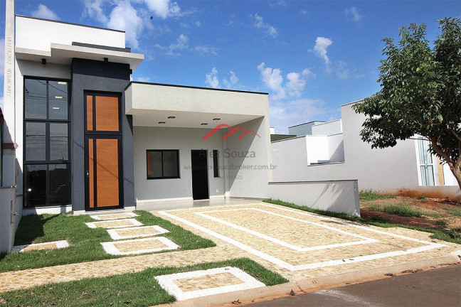 Imagem Casa com 3 Quartos à Venda, 140 m² em Vila Monte Alegre - Paulínia Imagem Casa com 3 Quartos à Venda, 140 m² em Vila Monte Alegre - Paulínia