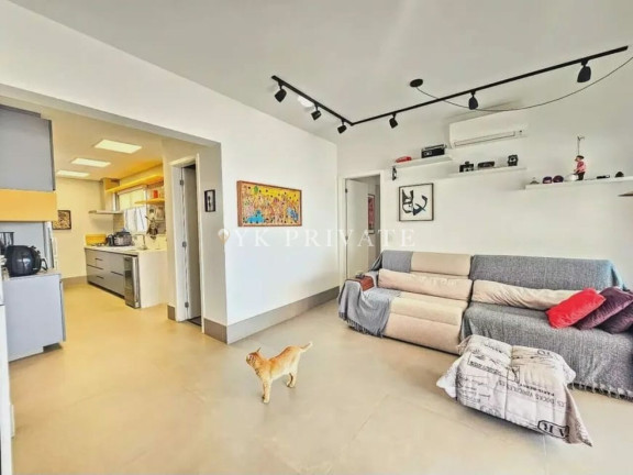 Imagem Apartamento com 3 Quartos à Venda, 117 m² em Barra Funda - São Paulo