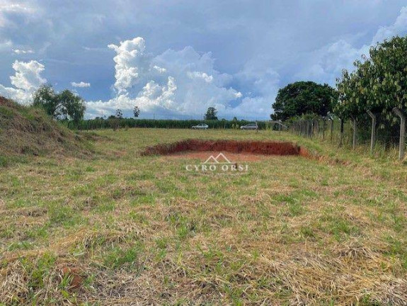Imagem Terreno à Venda, 2.014 m² em Artemis - Piracicaba Imagem Terreno à Venda, 2.014 m² em Artemis - Piracicaba