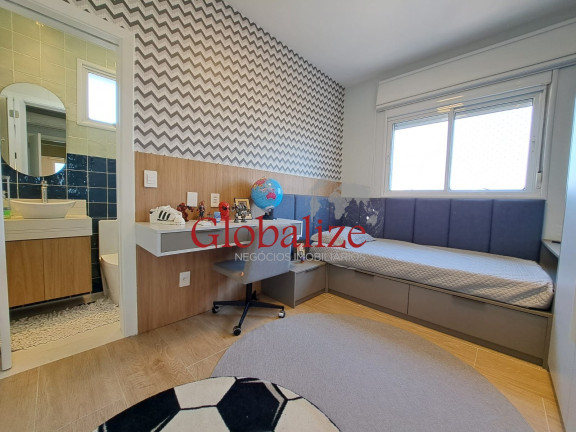 Imagem Imóvel com 3 Quartos à Venda, 119 m² em Gonzaga - Santos