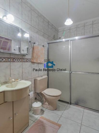 Imagem Casa com 3 Quartos à Venda, 220 m² em Vila Parque Brasília - Cachoeirinha
